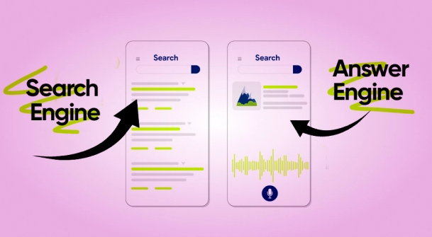 Answer Engine Optimization Explained